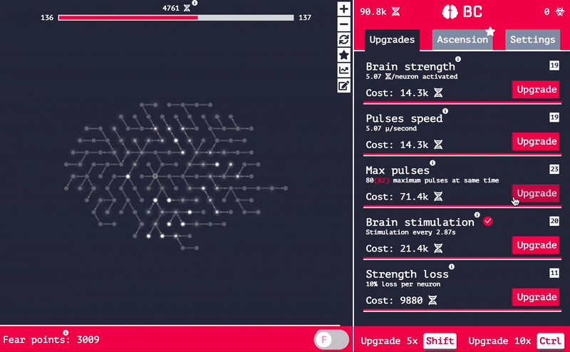 Brain Creator